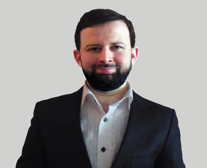 Ahmed Salih Yiğitoğlu