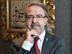 Mustafa Armağan