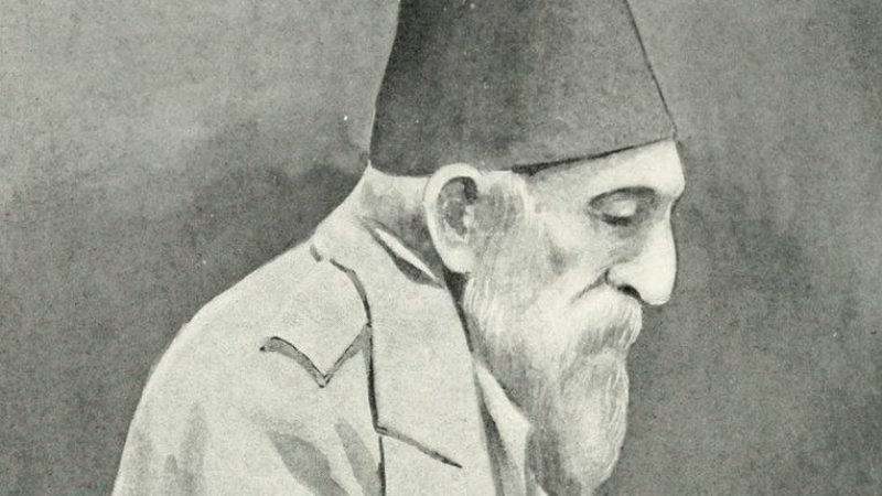 Sultan Abdülhamid Şifresi