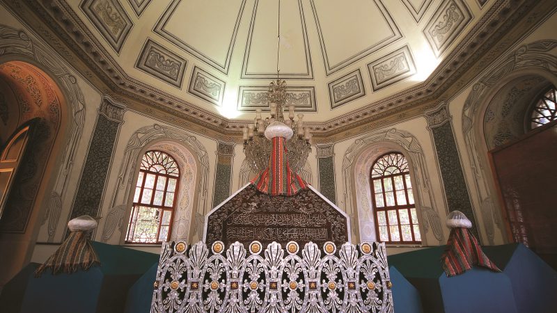 Osmanlı, Kuruluşunu Bir İsyana Mı Borçlu?