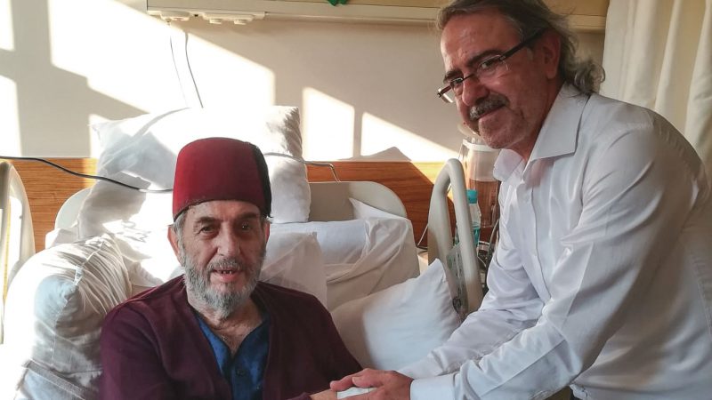 Kadir Mısıroğlu Neyi Başardı?