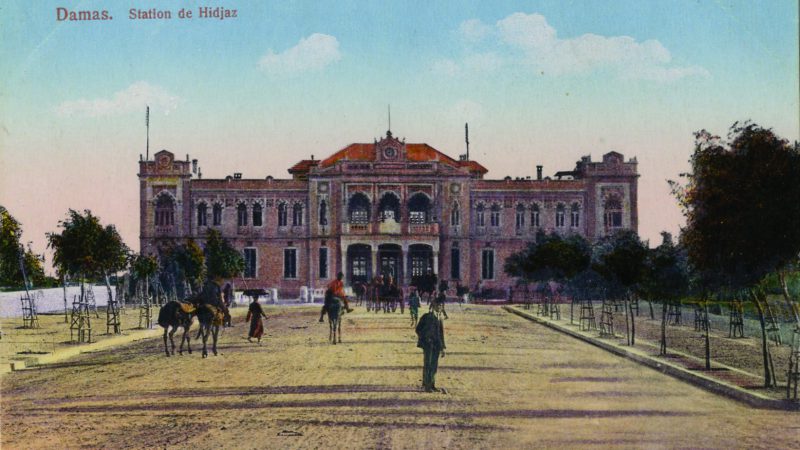 Tarihin Buluşturduğu İki Lider: Abdülhamid ve Erdoğan