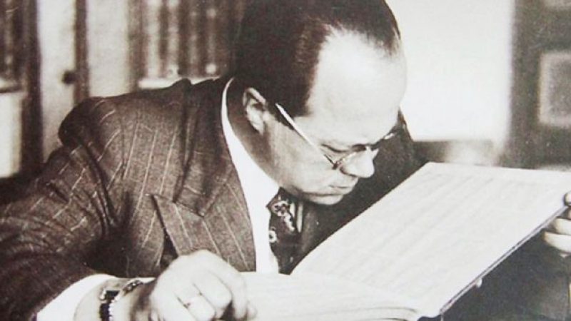 Cemil Meriç Hata Yapar Mı?