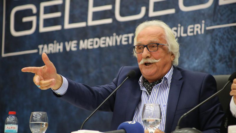 Yavuz Bahadıroğlu’na Veda