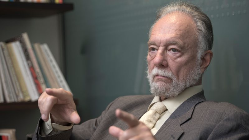 “Osmanlı’nın Yıkılmasının Sebebi Kavmiyetçilik Mikrobunun Bulaştırılmasıdır!”