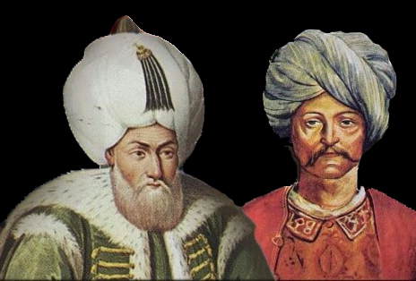 Taht Yolunda Baht Savaşı Kaçınılmazdır!