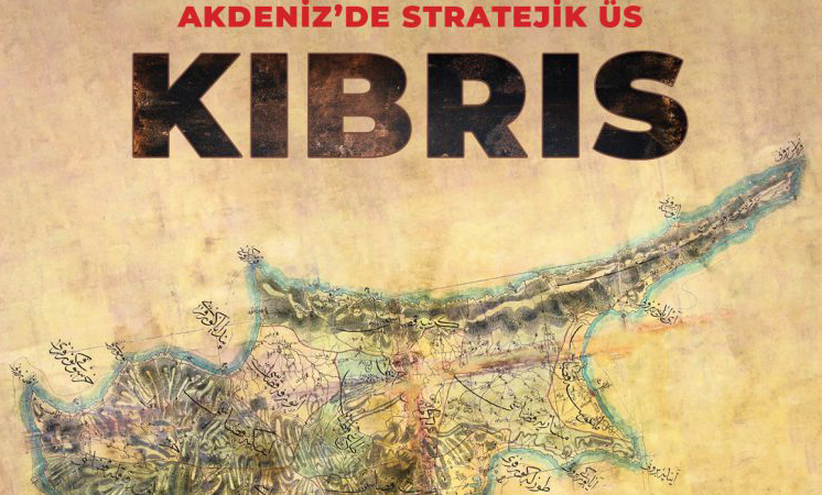 Bir Adadan Daha Fazlası…