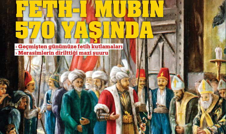 Fethi Yeniden Düşünmek