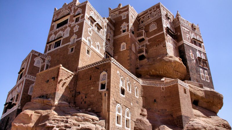 Yemen’in Modern Tarihinden Satır Başları