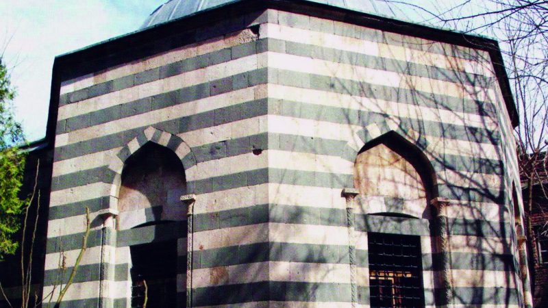 Özdemiroğlu Osman Paşa