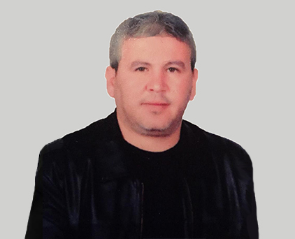 Ali Akbaş