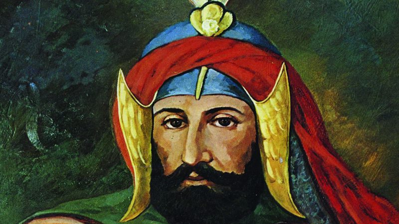 Devleti İkinci Fetretten Kurtaran Padişah: IV. Murad