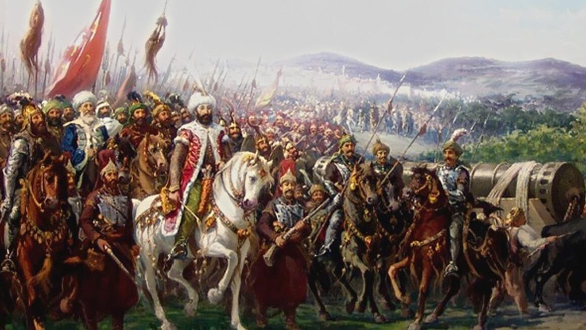 Fatih Yürekli İnsan Yetiştirmek