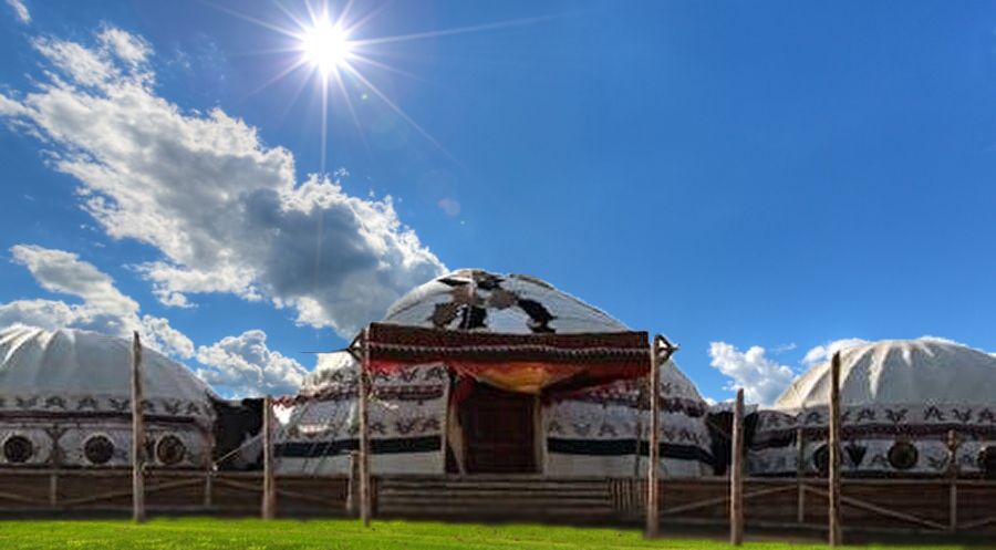 Osmanlı Macerası Bir Aşk Romanıyla Başlar…