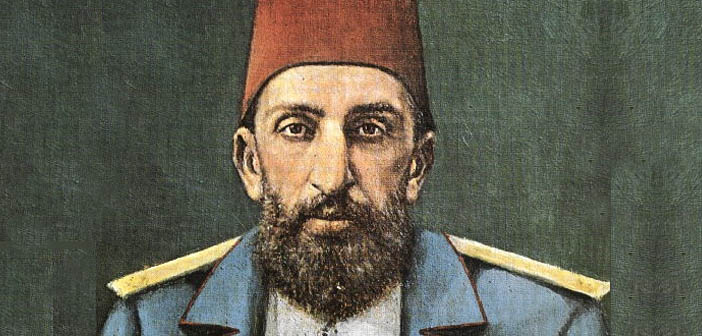 Bir Mazlum Pâdişâh: Sultan II. Abdülhamid