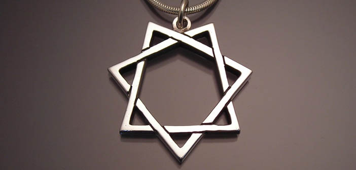 Yahudilerle İlgili Bazı Meseleler