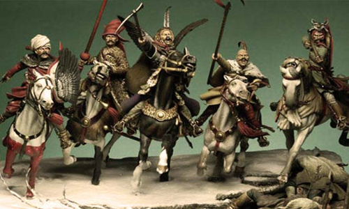 Özel Kuvvetler’in İlham Kaynağı: Deliler Ocağı