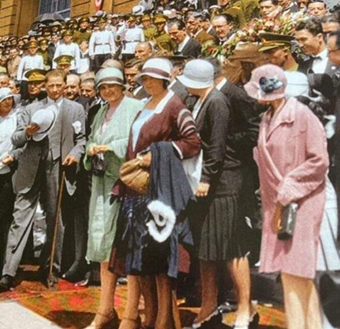 Fotoğraflar Yalan Söyler